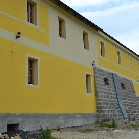 U Kopyta Guest house Duba