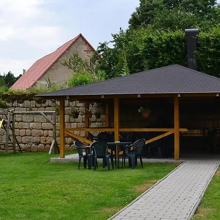 Gasthuis U Kopyta