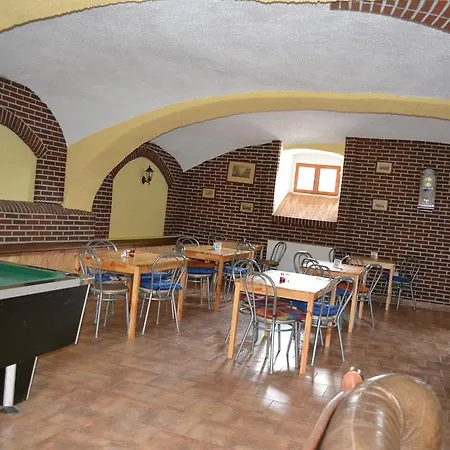 U Kopyta Duba
