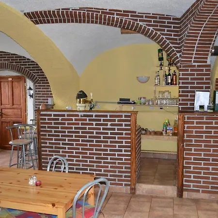 U Kopyta بيت ضيافة