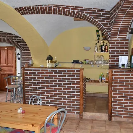 U Kopyta Guest house