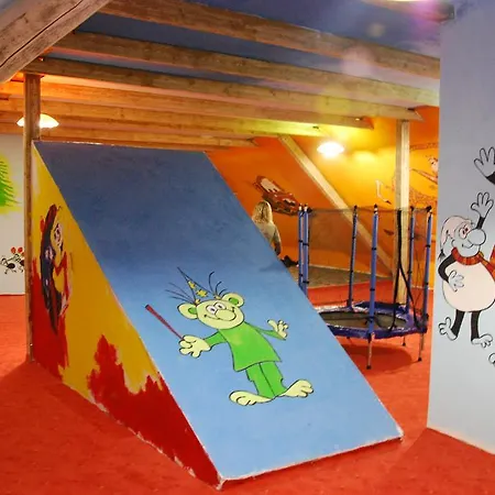 بيت ضيافة U Kopyta Dubá