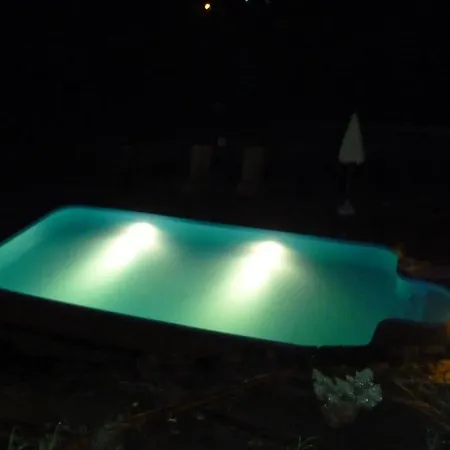 بيت ضيافة U Kopyta