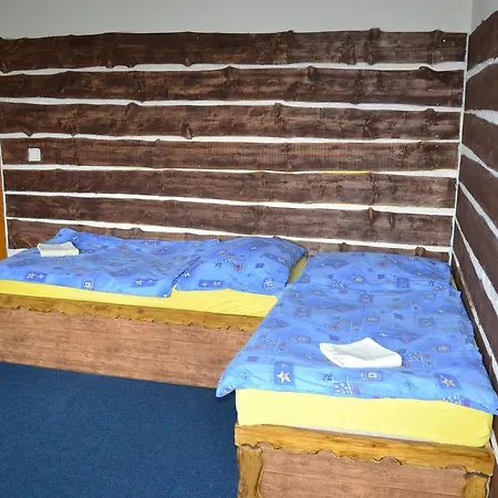 بيت ضيافة U Kopyta *