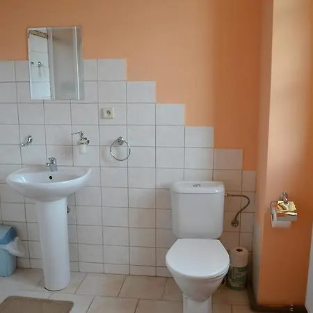 U Kopyta