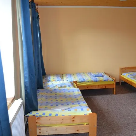 U Kopyta Gasthuis *