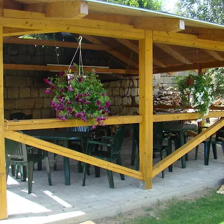 Guest house U Kopyta Duba
