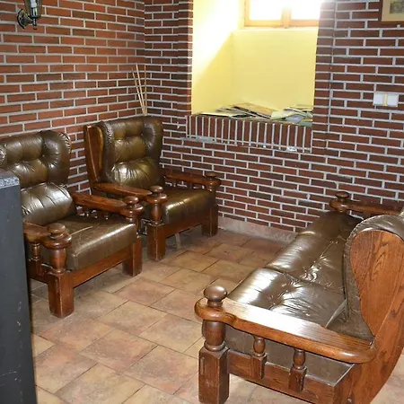 Guest house U Kopyta