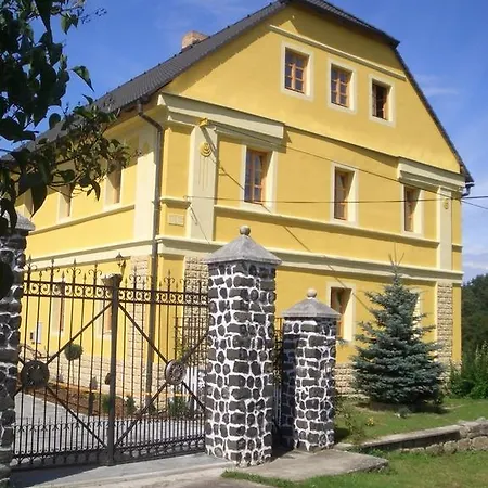 U Kopyta