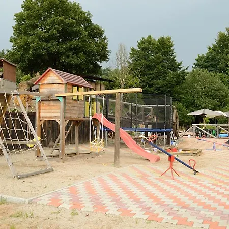 Guest house U Kopyta Duba