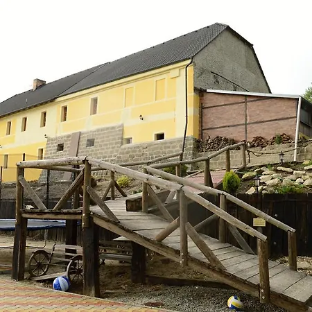 Guest house U Kopyta