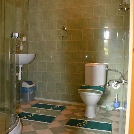 U Kopyta Duba