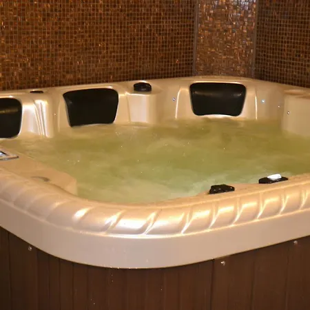 بيت ضيافة U Kopyta *