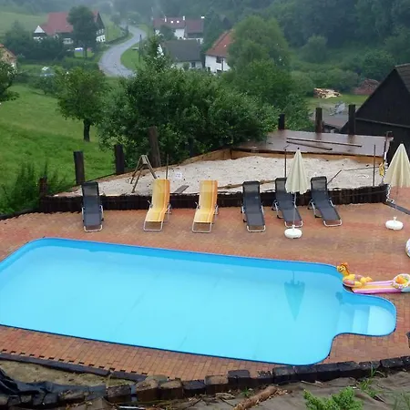 U Kopyta *
