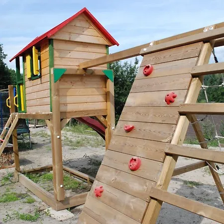 بيت ضيافة U Kopyta Dubá