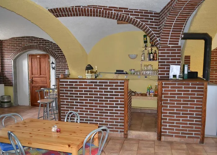 U Kopyta 게스트하우스