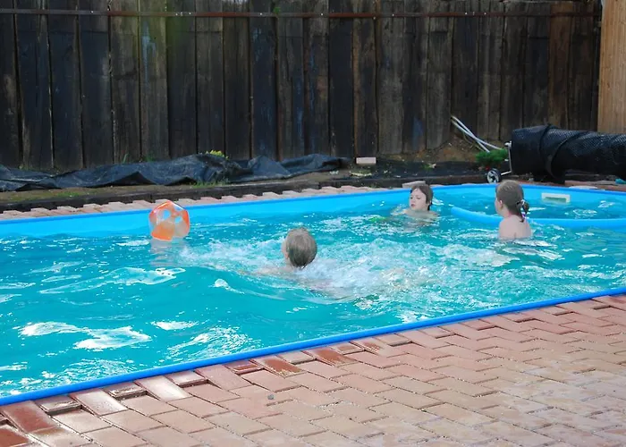 게스트하우스 U Kopyta *