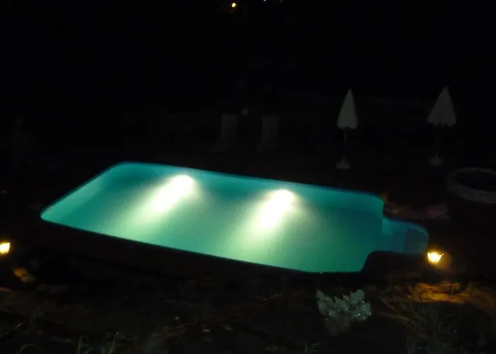 게스트하우스 U Kopyta