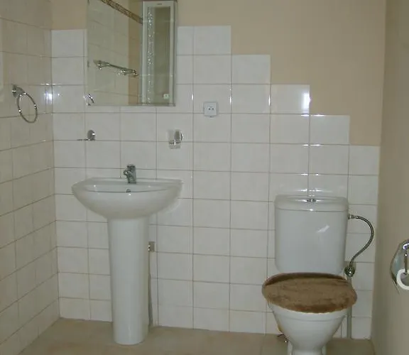U Kopyta * Dubá