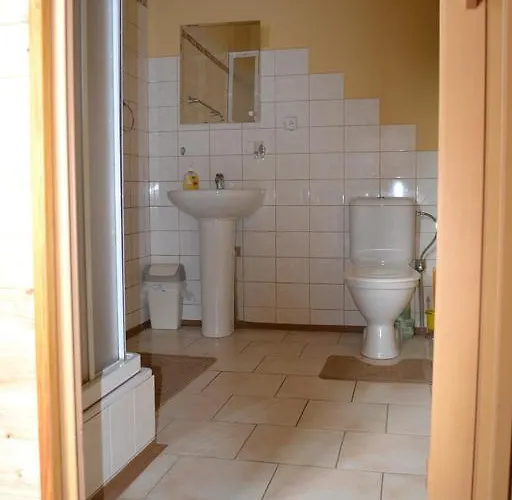 U Kopyta Dubá