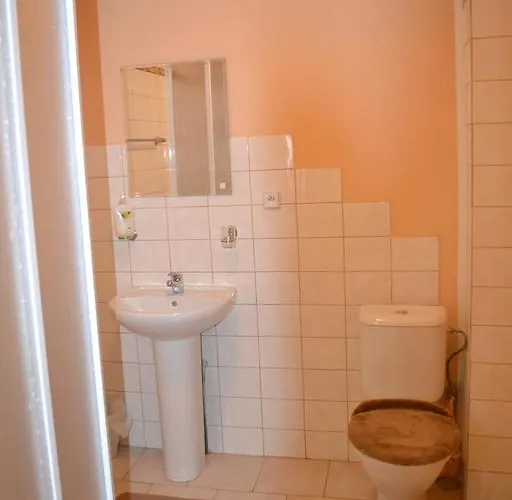 U Kopyta 게스트하우스