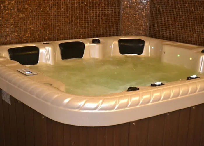 게스트하우스 U Kopyta *