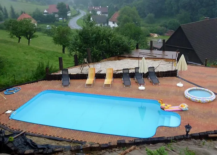 U Kopyta *