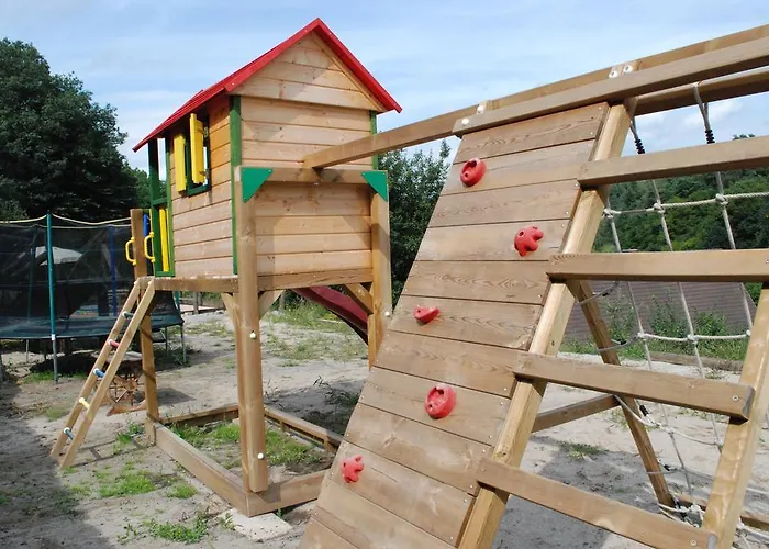 게스트하우스 U Kopyta Dubá